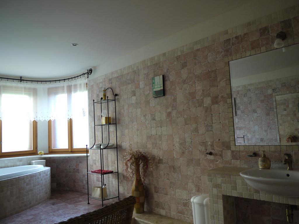 Apartmány PEMI Potštejn Exterior foto