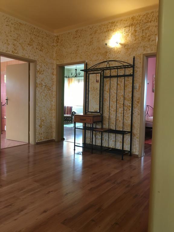 Apartmány PEMI Potštejn Exterior foto